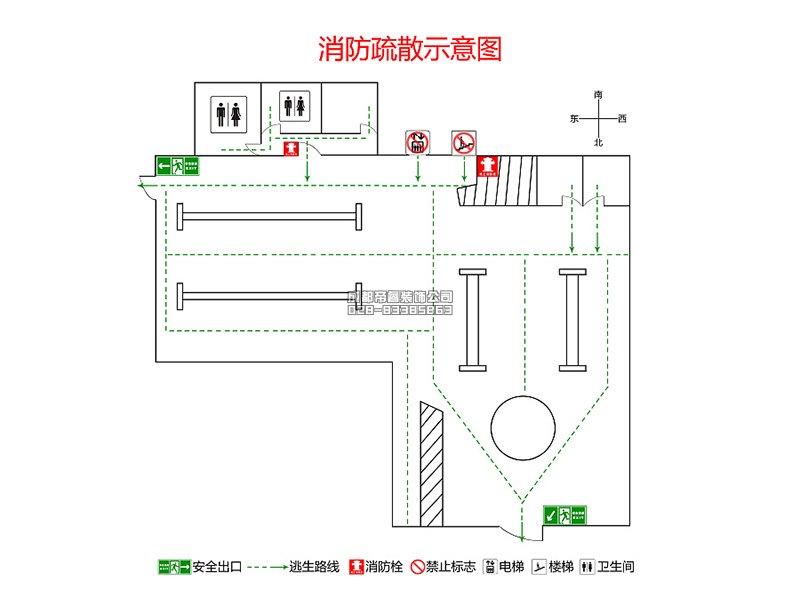新辦公室裝修過(guò)程中備案可以嗎？