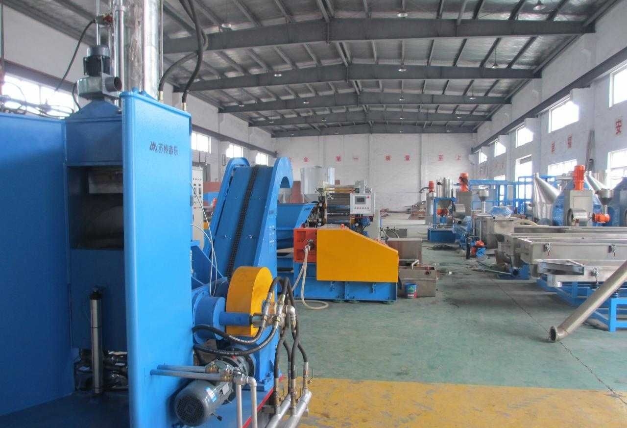 廠(chǎng)房車(chē)間