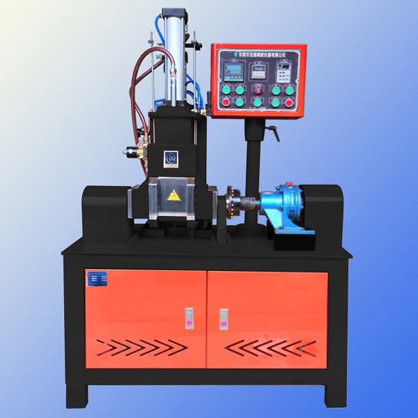 橡膠密煉機(jī)