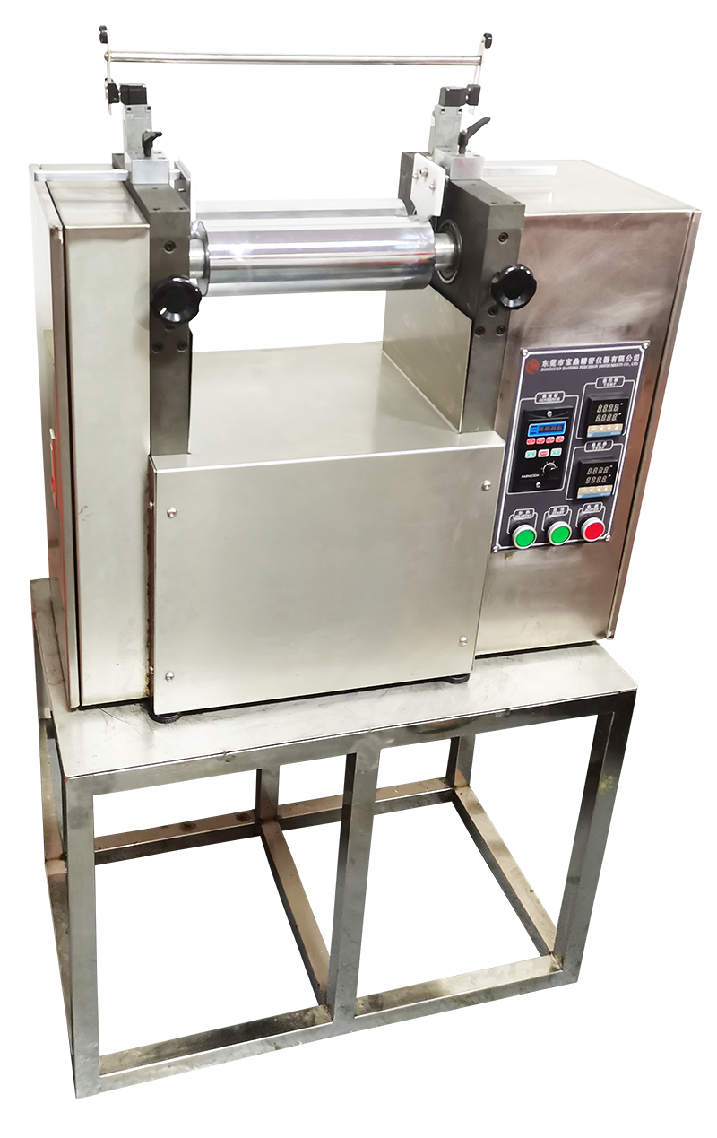 開(kāi)煉機(jī)操作視頻