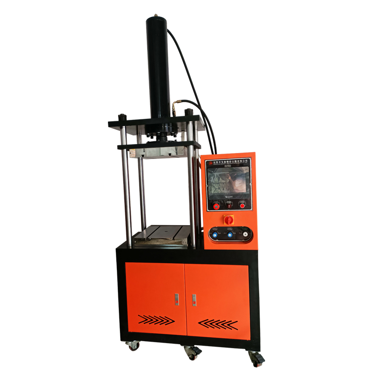 小型平板硫化機(jī) 實(shí)驗(yàn)室專(zhuān)用壓片機(jī)操作方便